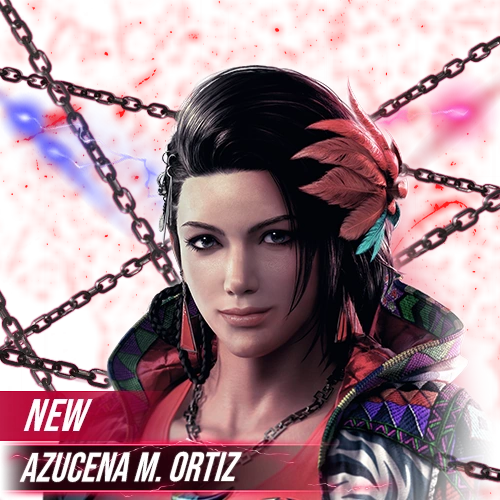 Azucena