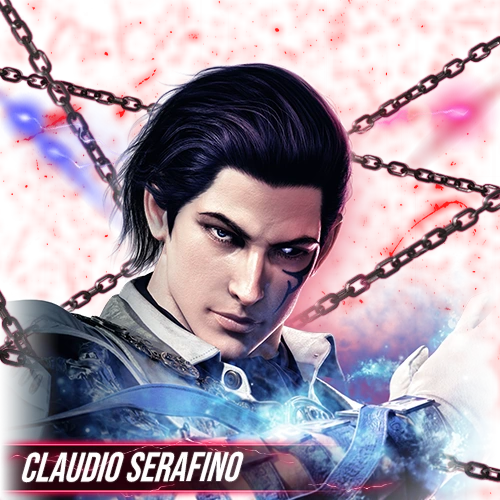 Claudio Serafino