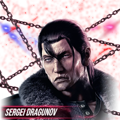 Dragunov