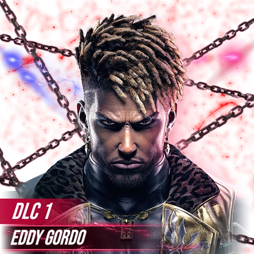 Eddy Gordo