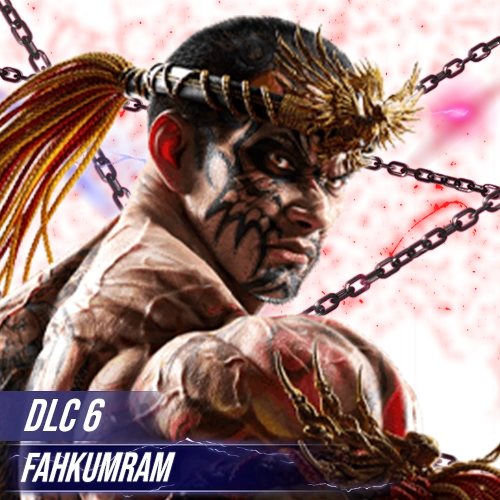 Fahkumram