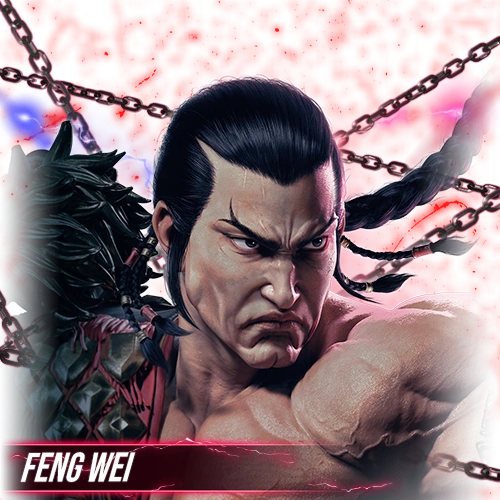 Feng Wei