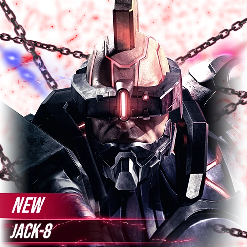 Jack-8