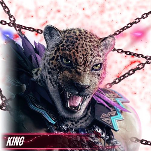 King