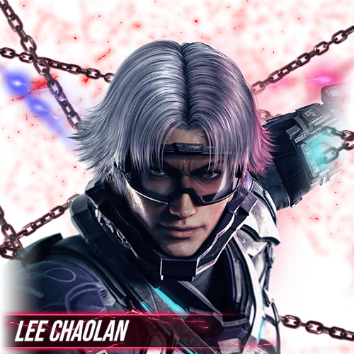 Lee Chaolan