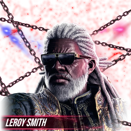 Leroy Smith