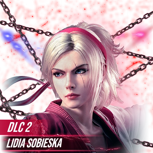 Lidia Sobieska