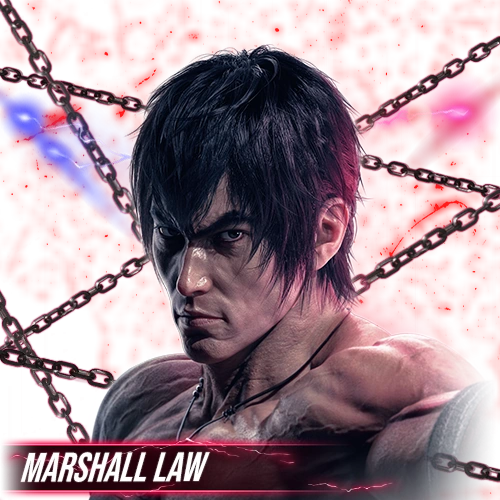 Marshall Law