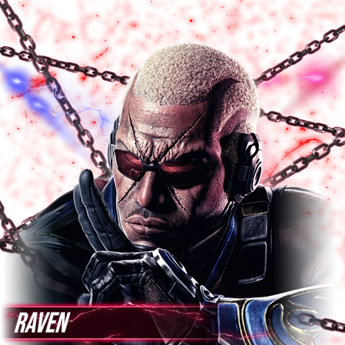 Raven