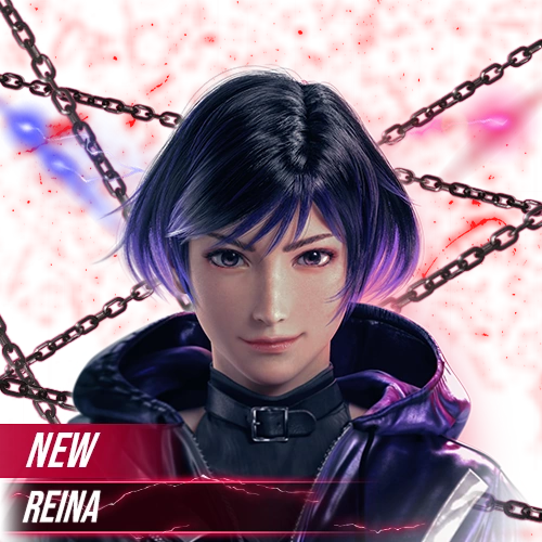 Reina