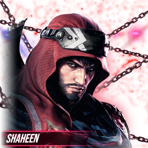 Shaheen