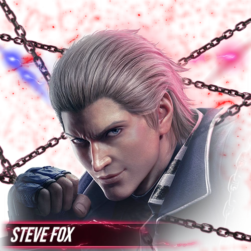 Steve Fox