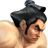 Ganryu