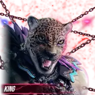 King