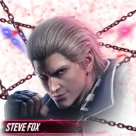 Steve Fox