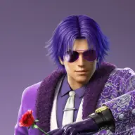 Violet