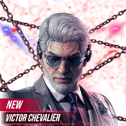 Victor Chevalier