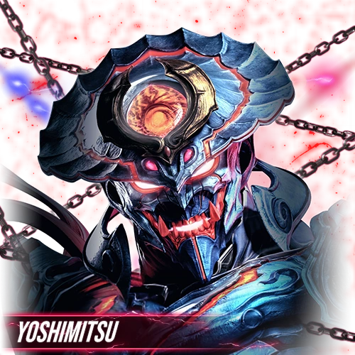 Yoshimitsu
