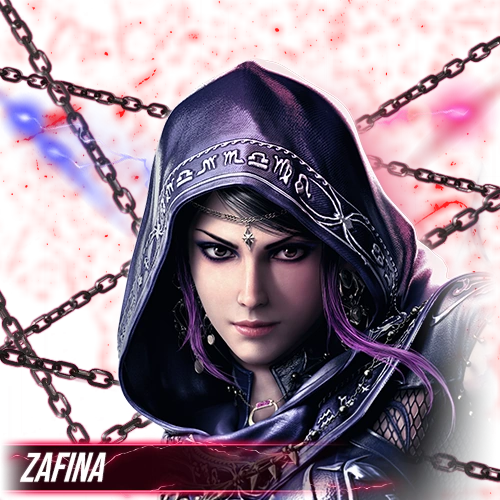 Zafina