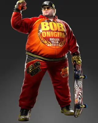 Bob