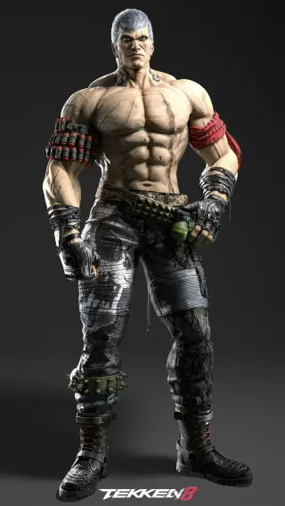 Bryan Fury