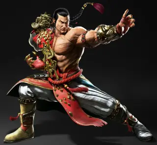 Feng Wei