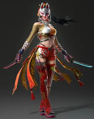 Kunimitsu