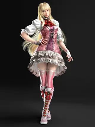 Lili