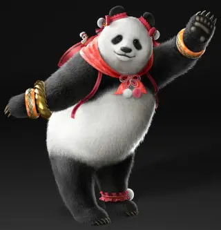 Panda