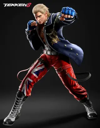 Steve Fox