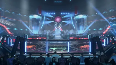 Arena